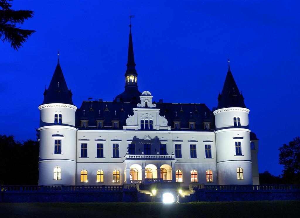 Schlosshotel Ralswiek Eksteriør bilde